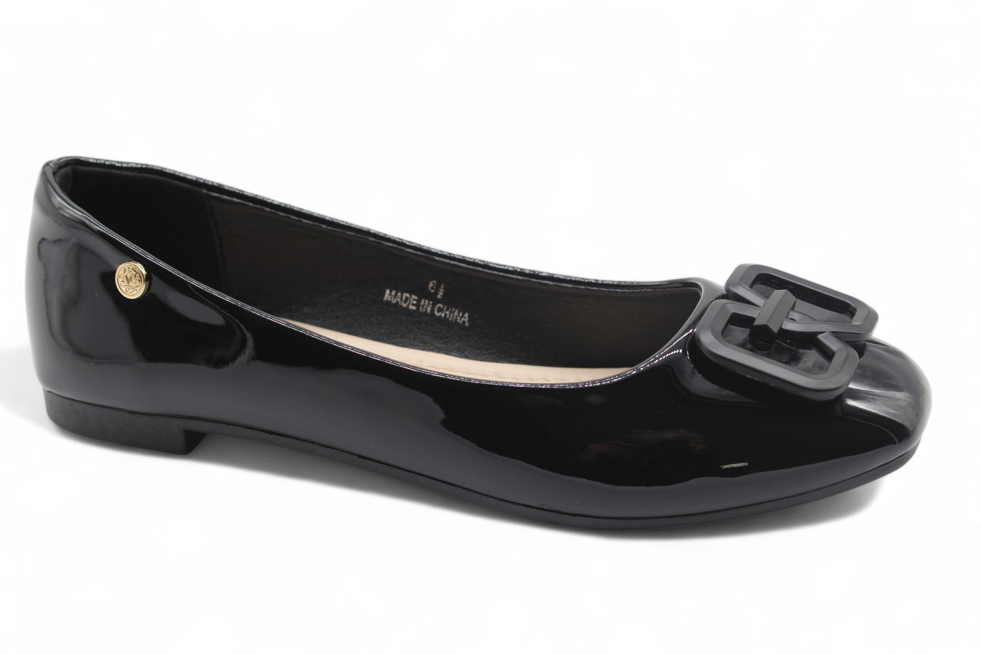 BALLARINA,SHOES