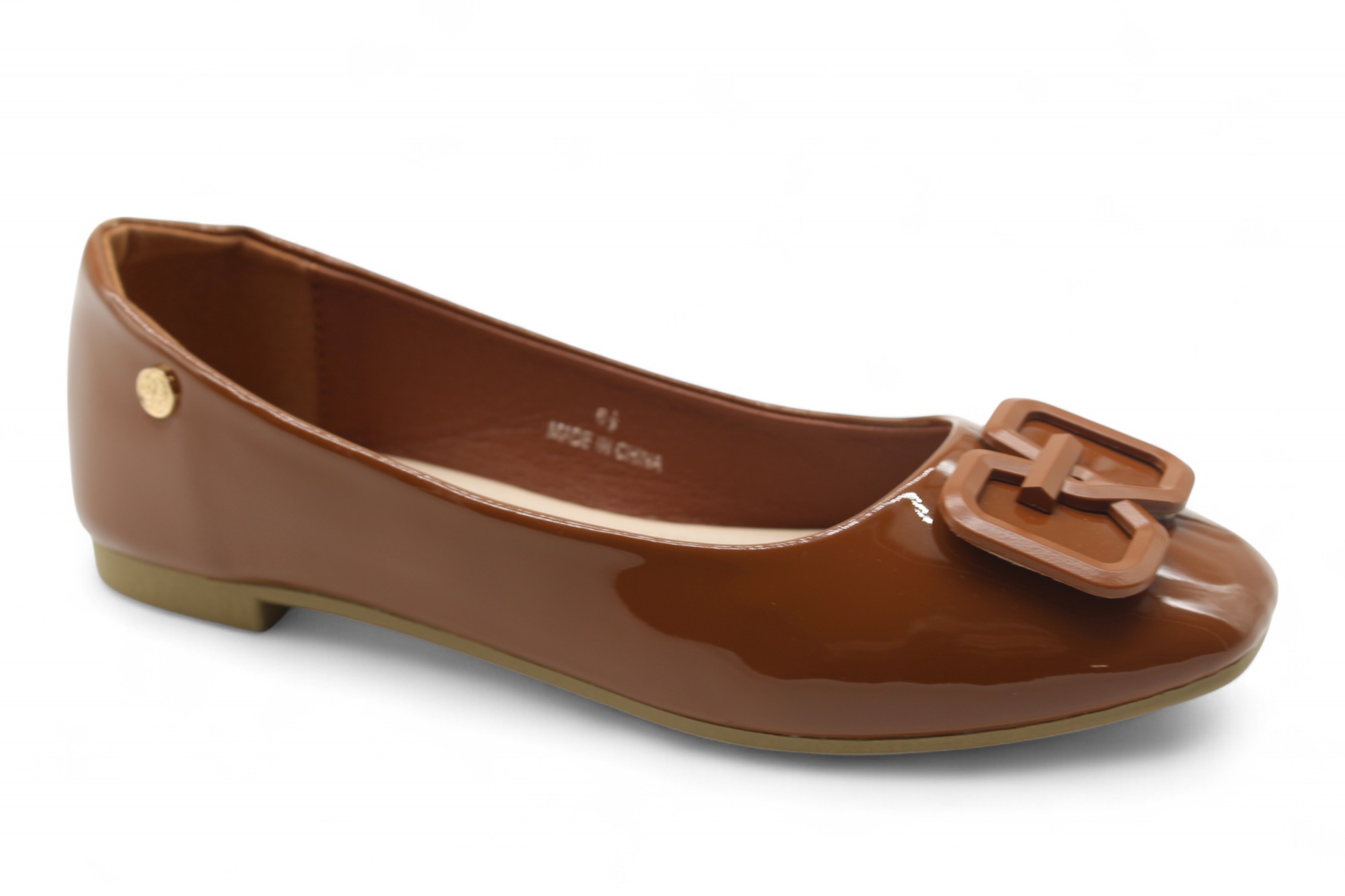 BALLARINA,SHOES