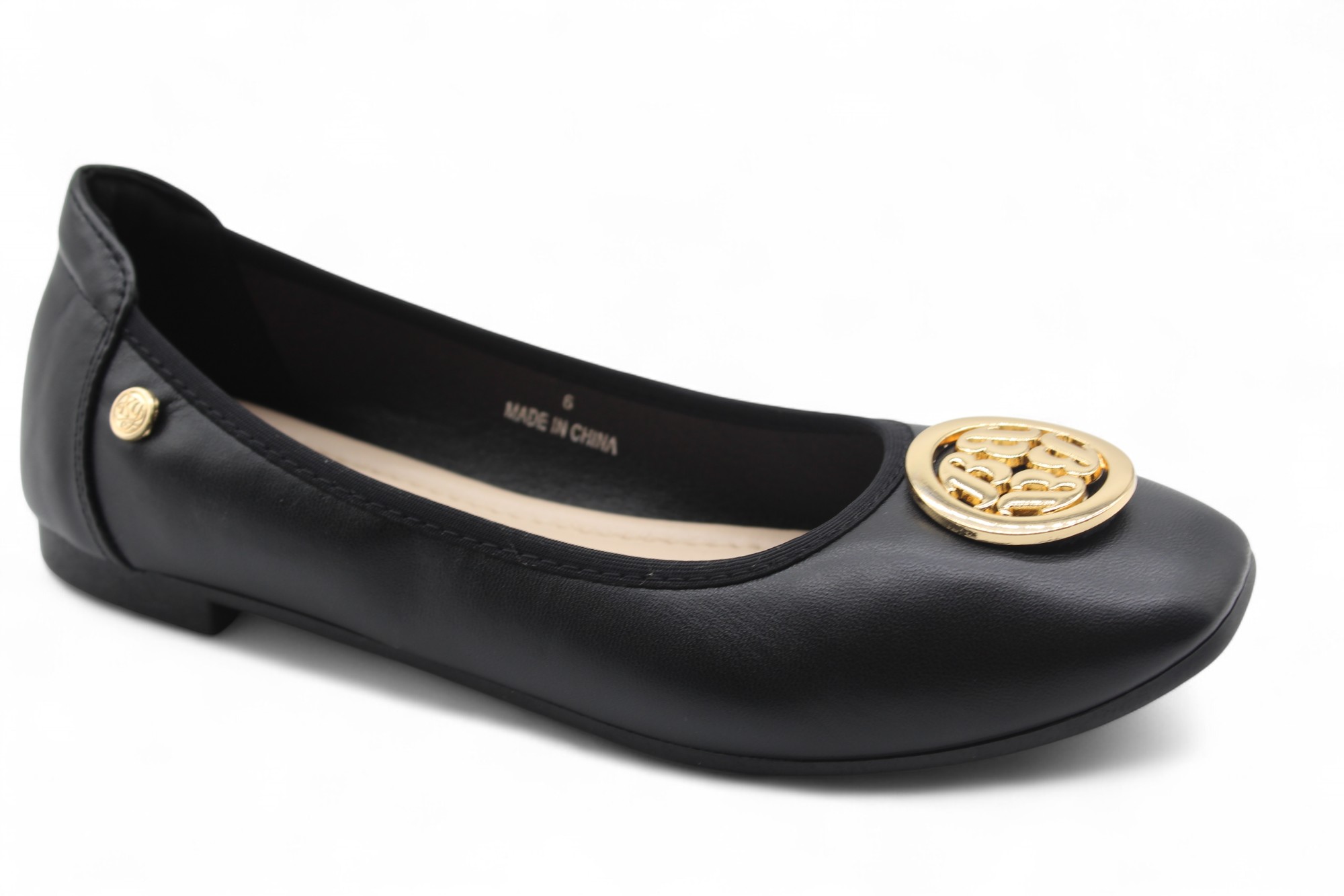 BALLARINA,SHOES