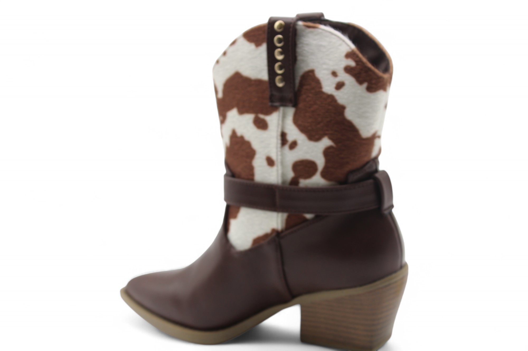 western booties women,WESTERN BOOTIE
