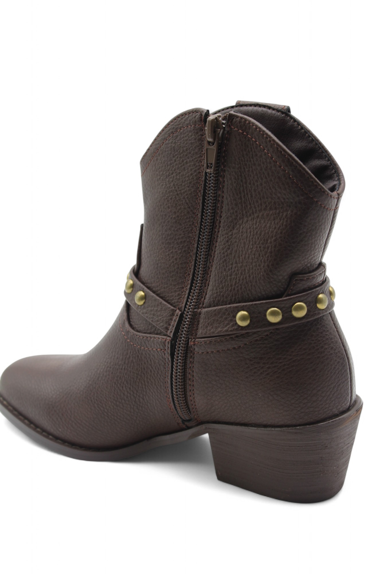western booties women,WESTERN BOOTIE