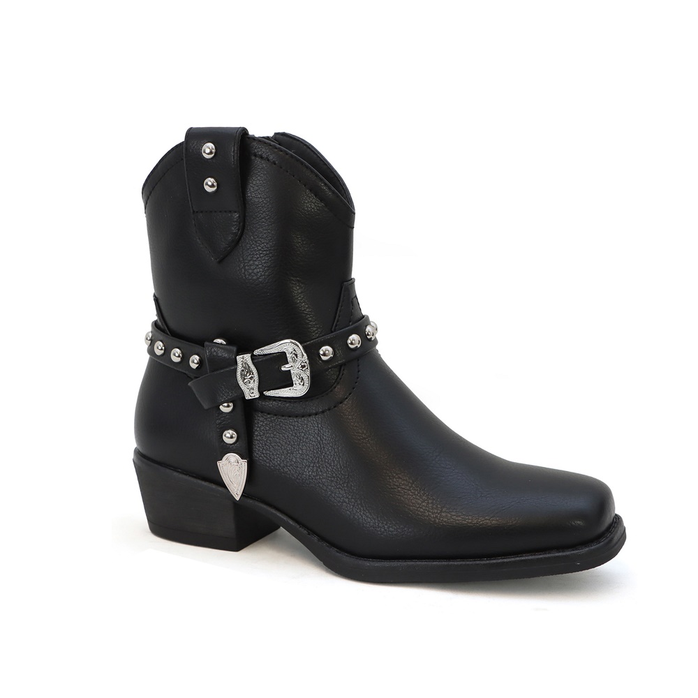 western booties women,WESTERN BOOTIE