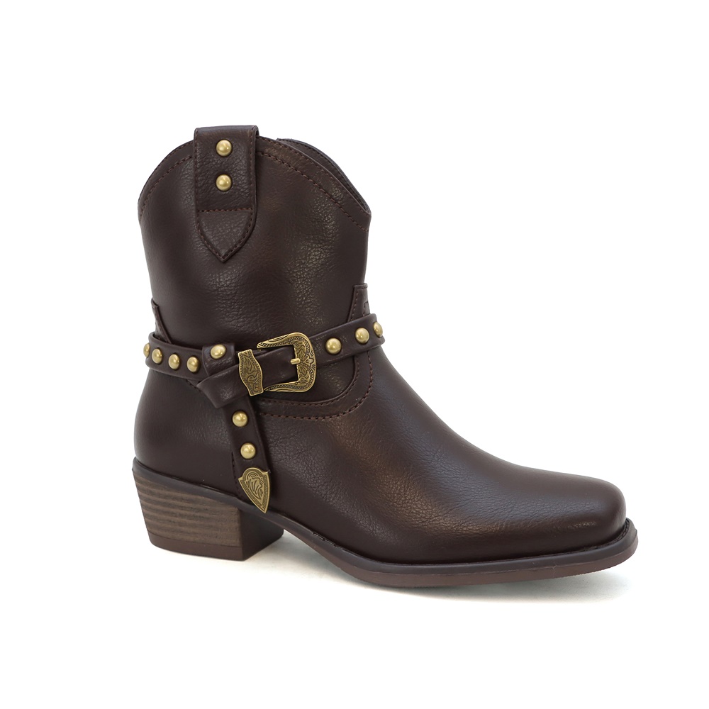western booties women,WESTERN BOOTIE