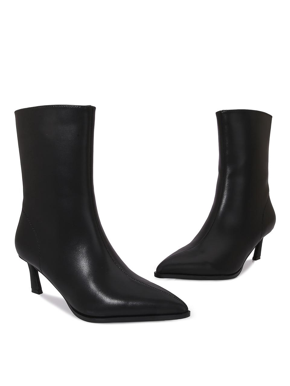 IMG_0259.jpg3 kitten heel booties for women