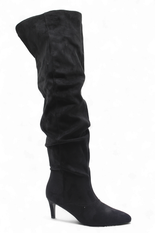 over the knee boots for women