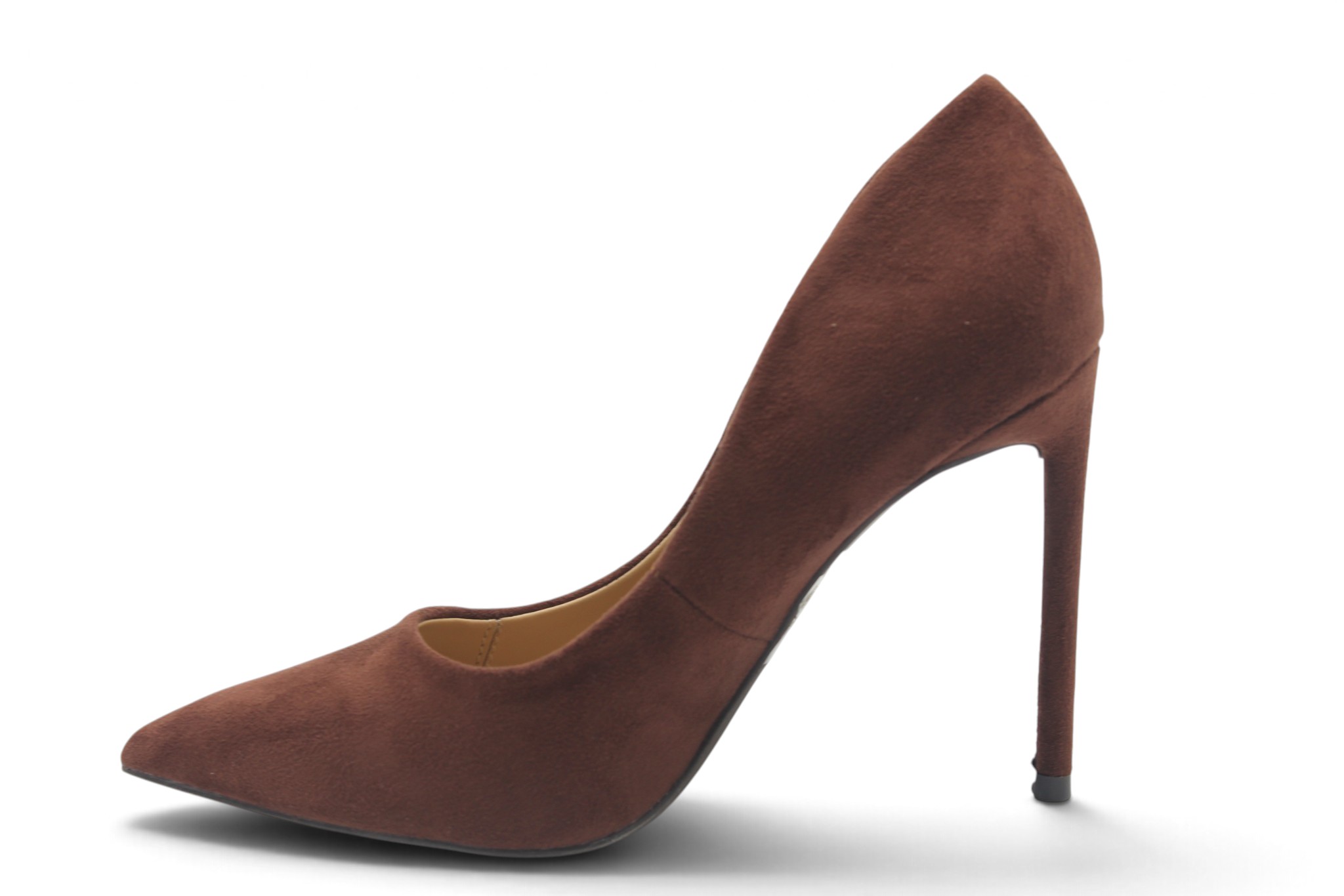 1482 BRUN SUEDE – Image 2