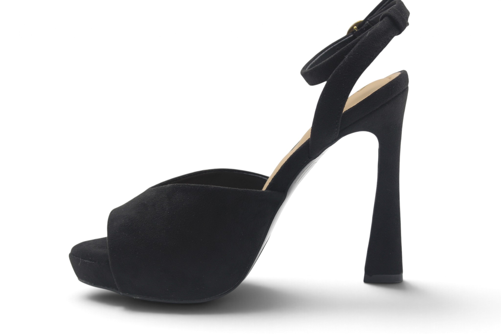 1703 NOIR SUEDE – Image 2