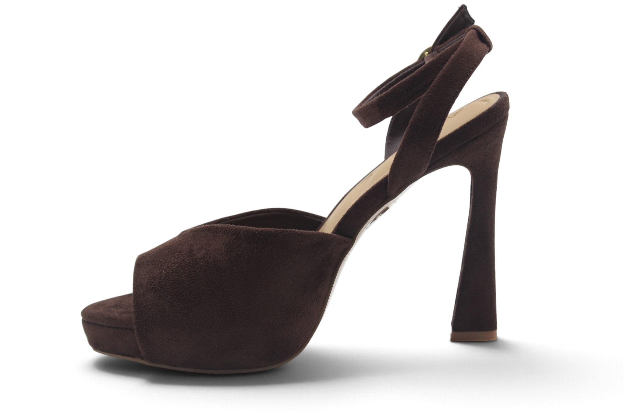1703 BRUN SUEDE – Image 2