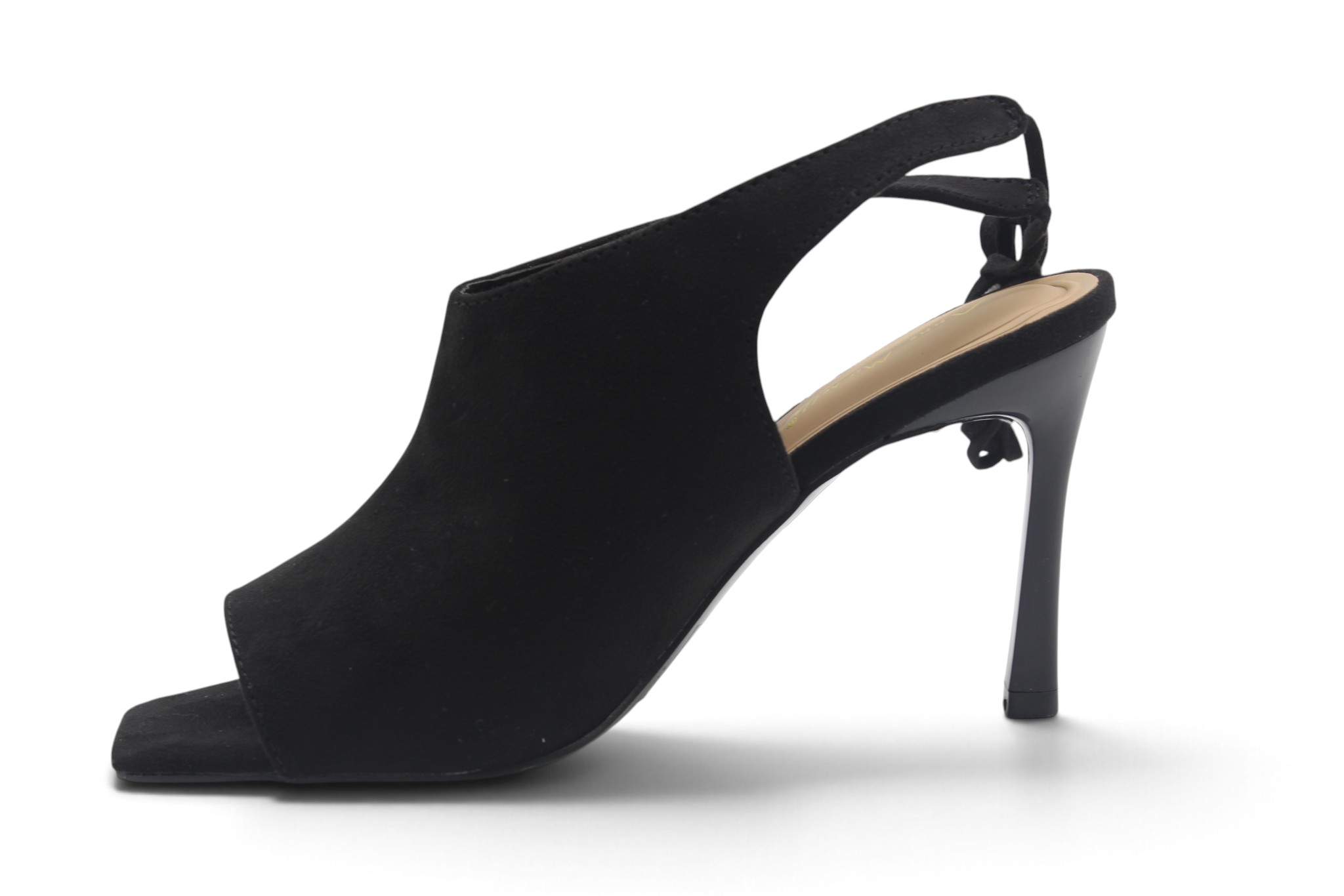 1704 NOIR SUEDE – Image 2