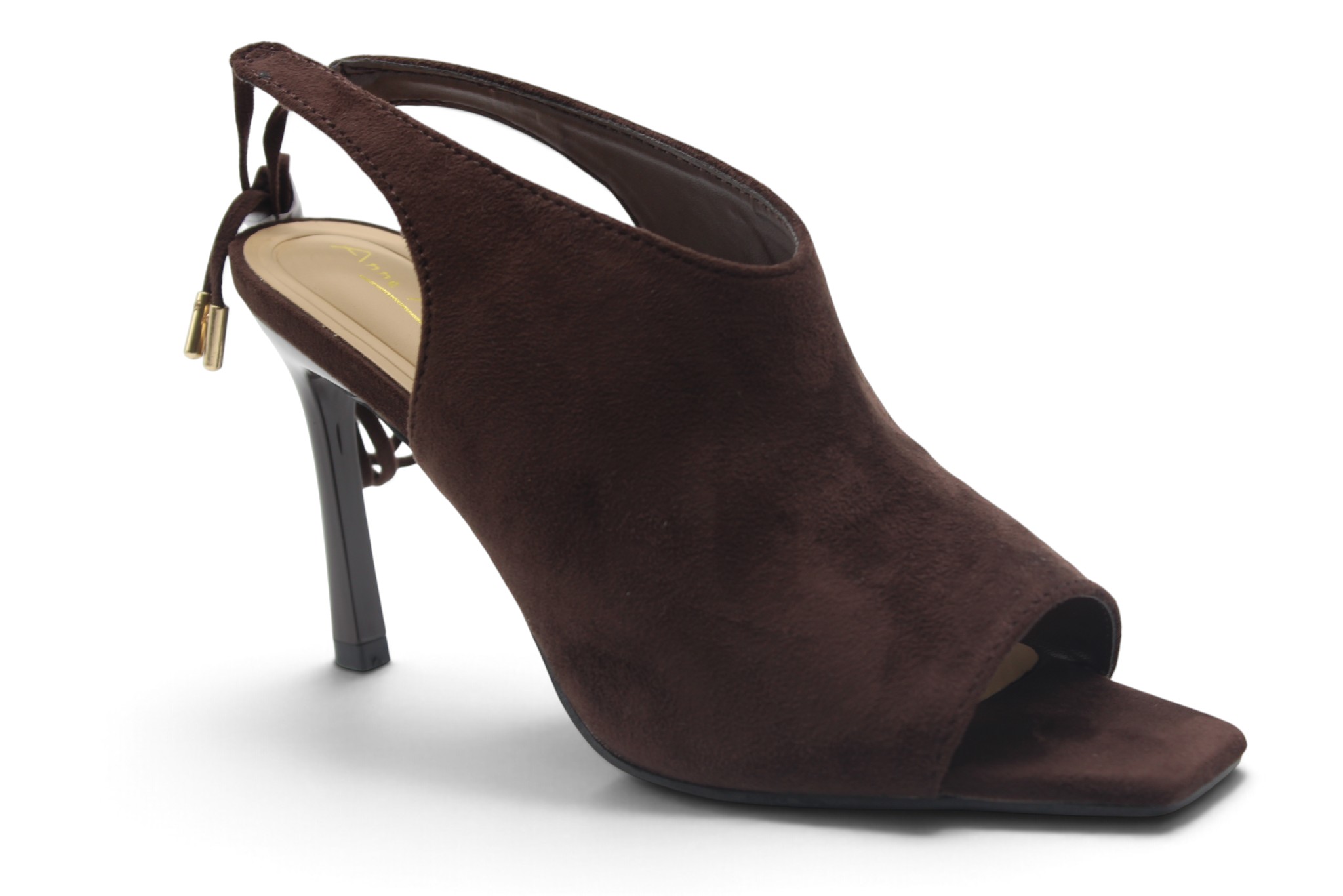 1704 BRUN SUEDE