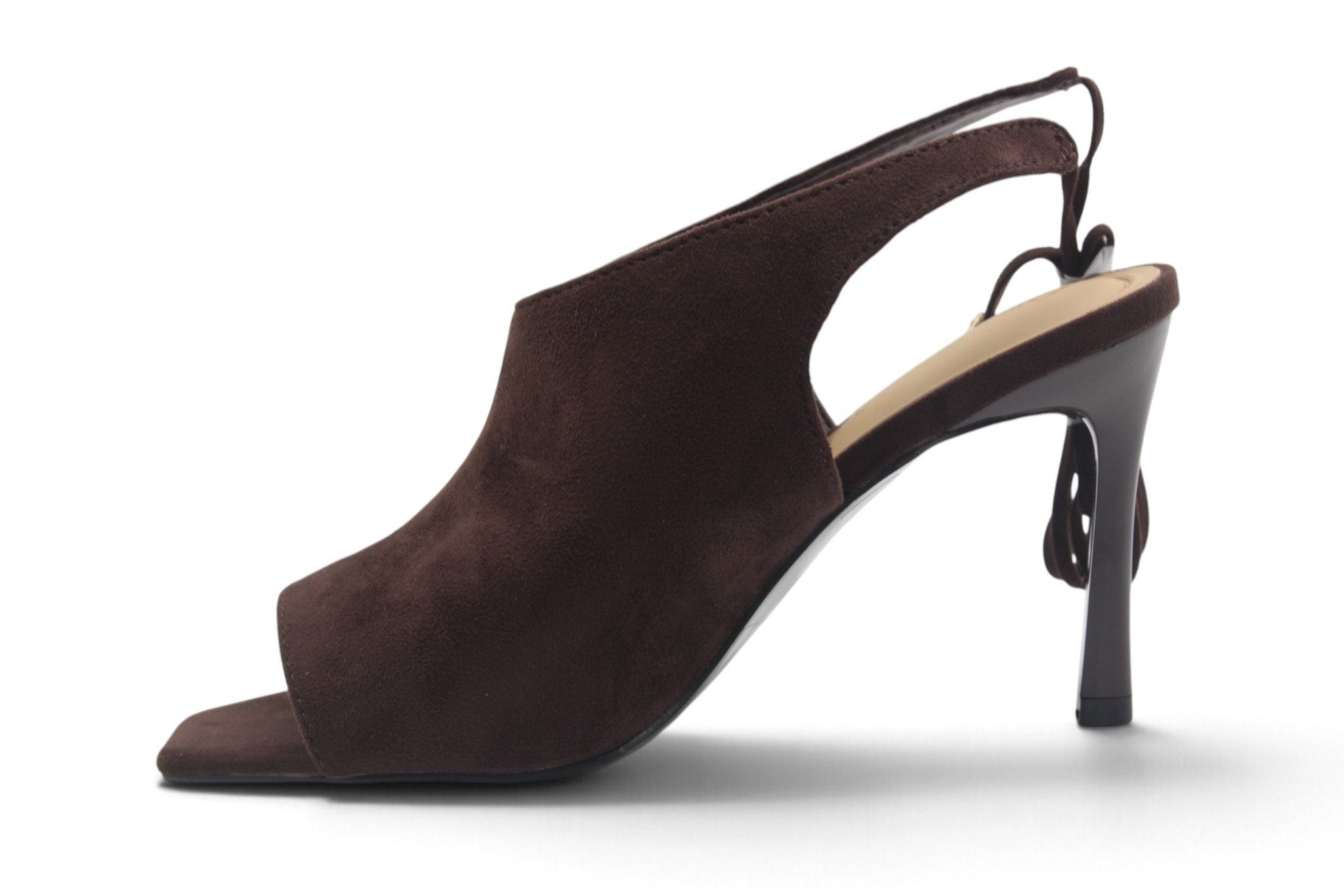 1704 BRUN SUEDE – Image 2
